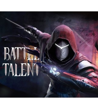 Battle Talent Meta Quest Gift Meta Quest Key GLOBAL